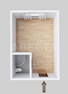 Продажа квартиры Омск. пр-кт. Королева, 4А