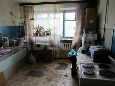 Продажа квартиры Омск. пр-кт. Королева, 4А