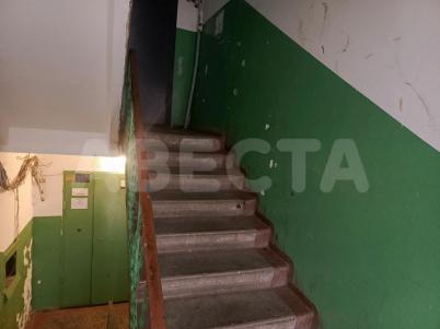 Продажа квартиры Омск. пр-кт. Королева, 4А