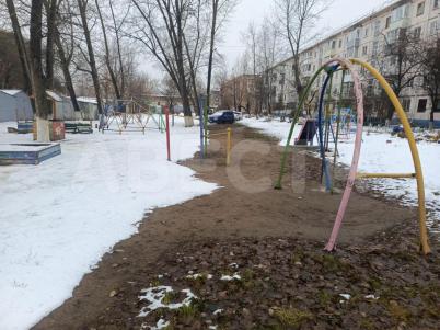 Продажа квартиры Омск. пр-кт. Королева, 4А