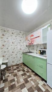 Продажа квартиры Омск. ул. 23-я Линия, 67