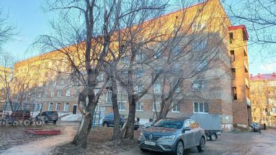 Продажа квартиры Омск. ул. 23-я Линия, 67