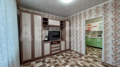 Продажа квартиры Омск. ул. 23-я Линия, 67