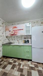 Продажа квартиры Омск. ул. 23-я Линия, 67