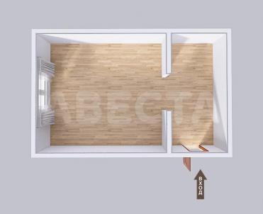 Продажа квартиры Омск. ул. 23-я Линия, 67