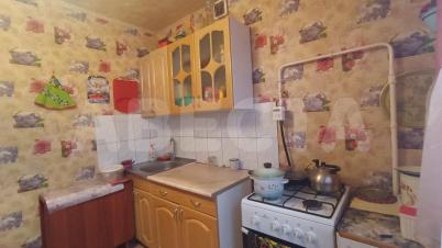 Продажа квартиры Омск. пр-кт. Космический, 41