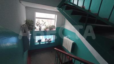 Продажа квартиры Омск. пр-кт. Космический, 41