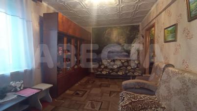 Продажа квартиры Омск. пр-кт. Космический, 41