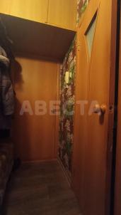 Продажа квартиры Омск. пр-кт. Космический, 41