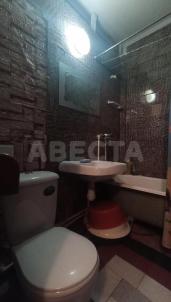 Продажа квартиры Омск. пр-кт. Космический, 41