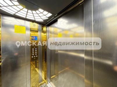 Аренда офиса Омск.&nbsp;улица Маршала Жукова 74к1