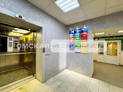 Аренда офиса Омск.&nbsp;улица Маршала Жукова 74к1