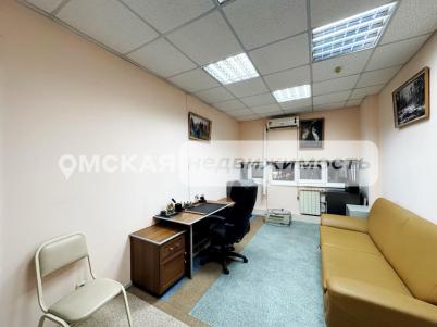 Аренда офиса Омск.&nbsp;улица Маршала Жукова 74к1