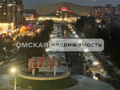 Аренда офиса Омск.&nbsp;улица Маршала Жукова 74к1