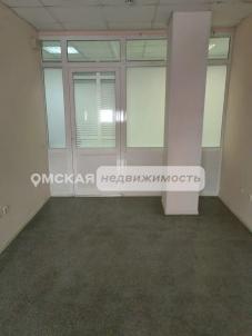 Аренда офиса Омск.&nbsp;улица Маршала Жукова 74к1