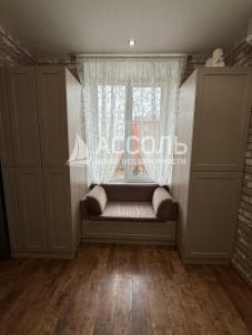 Продажа квартиры Омск. пр-кт. Карла Маркса,10