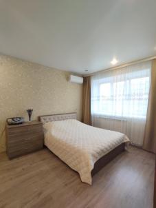 Аренда квартиры Омск. улица Масленникова 25