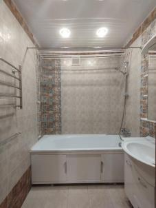 Аренда квартиры Омск. улица Масленникова 25