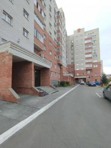 Аренда квартиры Омск. улица Масленникова 25