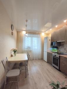 Аренда квартиры Омск. улица Масленникова 25