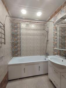 Аренда квартиры Омск. улица Масленникова 25