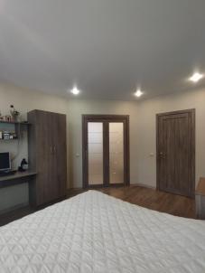 Аренда квартиры Омск. улица Масленникова 25