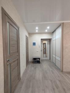 Аренда квартиры Омск. улица Масленникова 25