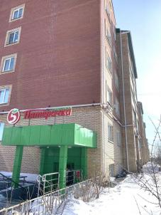 Продажа квартиры Яснополянский проспект 3