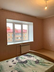 Продажа квартиры Яснополянский проспект 3