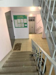 Продажа квартиры Яснополянский проспект 3