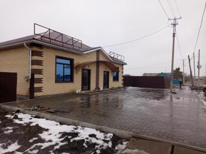 Аренда коммерческой недвижимости Азовский.&nbsp;Азово.&nbsp;ул Комсомольская