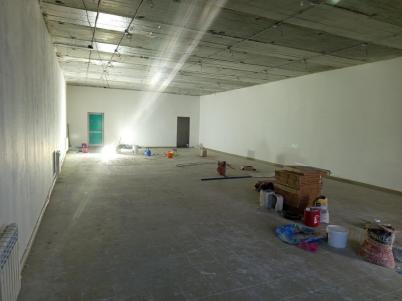 Аренда коммерческой недвижимости Азовский.&nbsp;Азово.&nbsp;ул Комсомольская