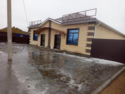 Аренда коммерческой недвижимости Азовский.&nbsp;Азово.&nbsp;ул Комсомольская