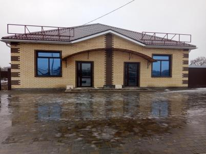 Аренда коммерческой недвижимости Азовский.&nbsp;Азово.&nbsp;ул Комсомольская