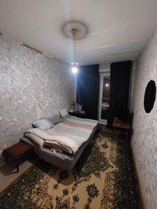 Продажа квартиры Омск. пр-кт Мира, 90