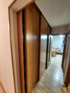 Продажа квартиры Омск. пр-кт Мира, 90