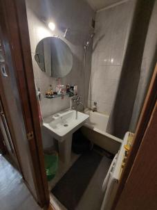 Продажа квартиры Омск. пр-кт Мира, 90