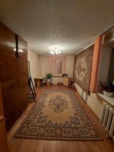 Продажа квартиры Омск. пр-кт Мира, 90