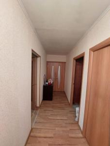 Продажа квартиры Омск. пр-кт Мира, 90