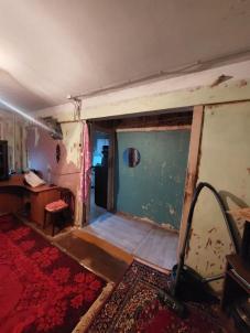 Продажа квартиры Омск. ул Белозерова, 11