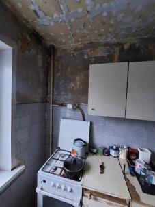 Продажа квартиры Омск. ул Белозерова, 11