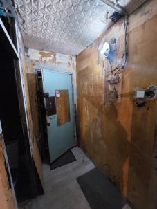 Продажа квартиры Омск. ул Белозерова, 11