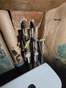 Продажа квартиры Омск. ул Белозерова, 11