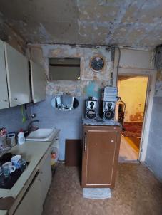 Продажа квартиры Омск. ул Белозерова, 11