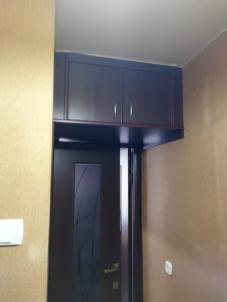 Аренда квартиры Омск.&nbsp;пр-кт Королева, 4Б