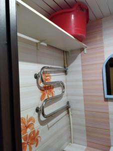 Аренда квартиры Омск.&nbsp;пр-кт Королева, 4Б