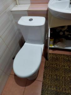 Аренда квартиры Омск.&nbsp;пр-кт Королева, 4Б