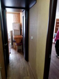 Аренда квартиры Омск.&nbsp;пр-кт Королева, 4Б