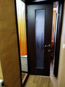 Аренда квартиры Омск.&nbsp;пр-кт Королева, 4Б