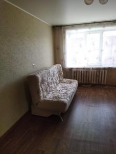 Аренда квартиры Омск.&nbsp;пр-кт Королева, 4Б